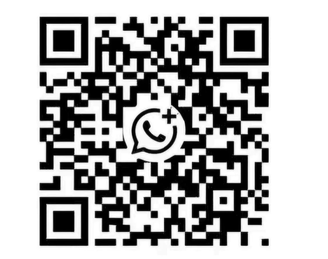 Shanghai Xiangzhe Intelligent Technology Co., Ltd. WhatsApp二维码